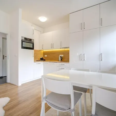 Urban Apartments By Homester Brno Exterior photo