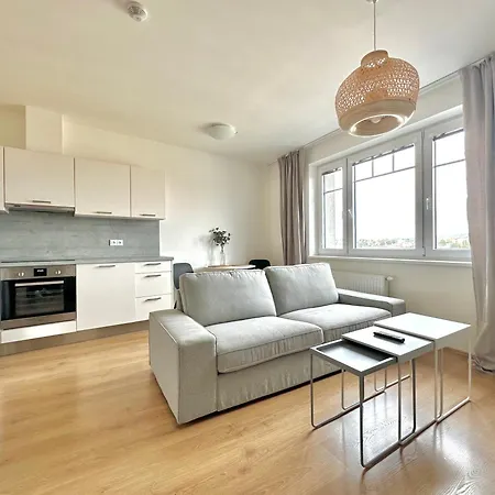 Urban Apartments By Homester Brno Room photo