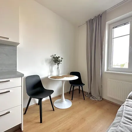 Urban Apartments By Homester Brno Room photo