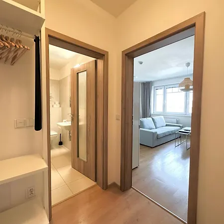 Urban Apartments By Homester Brno Room photo