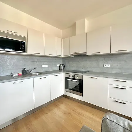 Urban Apartments By Homester Brno Room photo