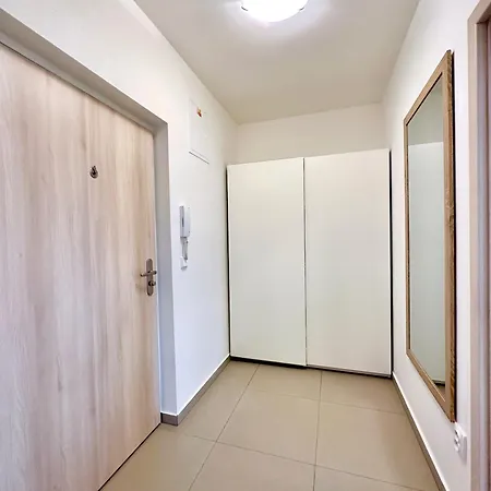 Urban Apartments By Homester Brno Room photo