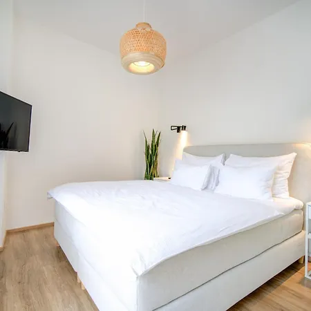 Urban Apartments By Homester Brno Room photo