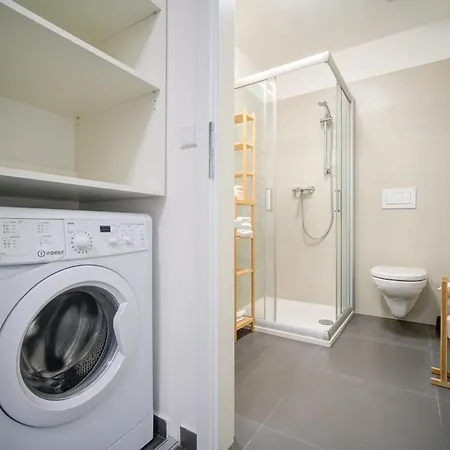 Urban Apartments By Homester Brno Room photo