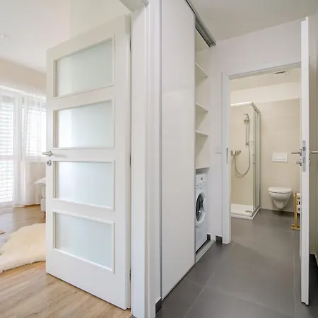 Urban Apartments By Homester Brno Room photo