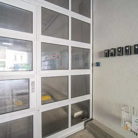 Urban Apartments By Homester Brno Room photo