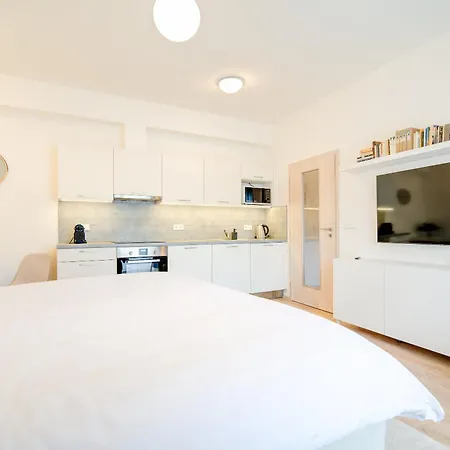 Urban Apartments By Homester Brno Room photo