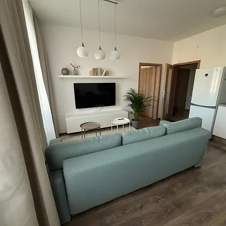Urban Apartments By Homester Brno Room photo