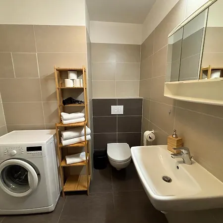Urban Apartments By Homester Brno Room photo