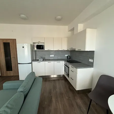 Urban Apartments By Homester Brno Room photo