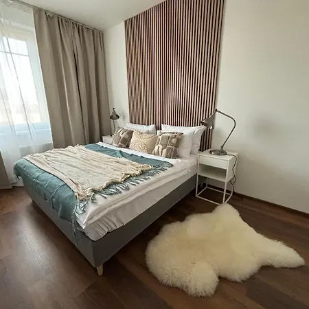 Urban Apartments By Homester Brno Room photo