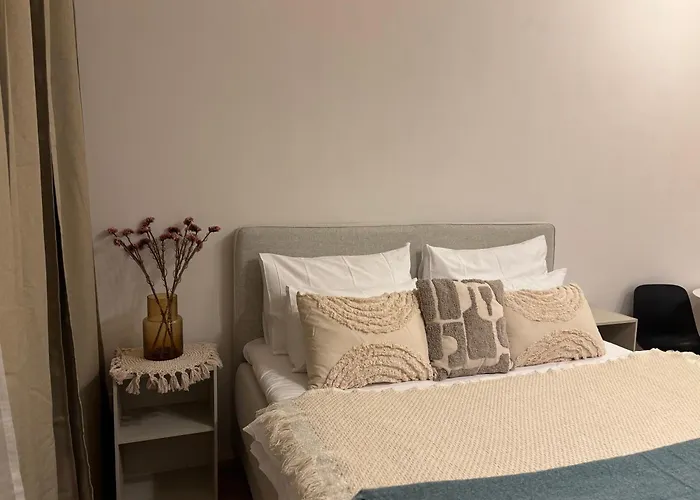 Urban Apartments By Homester