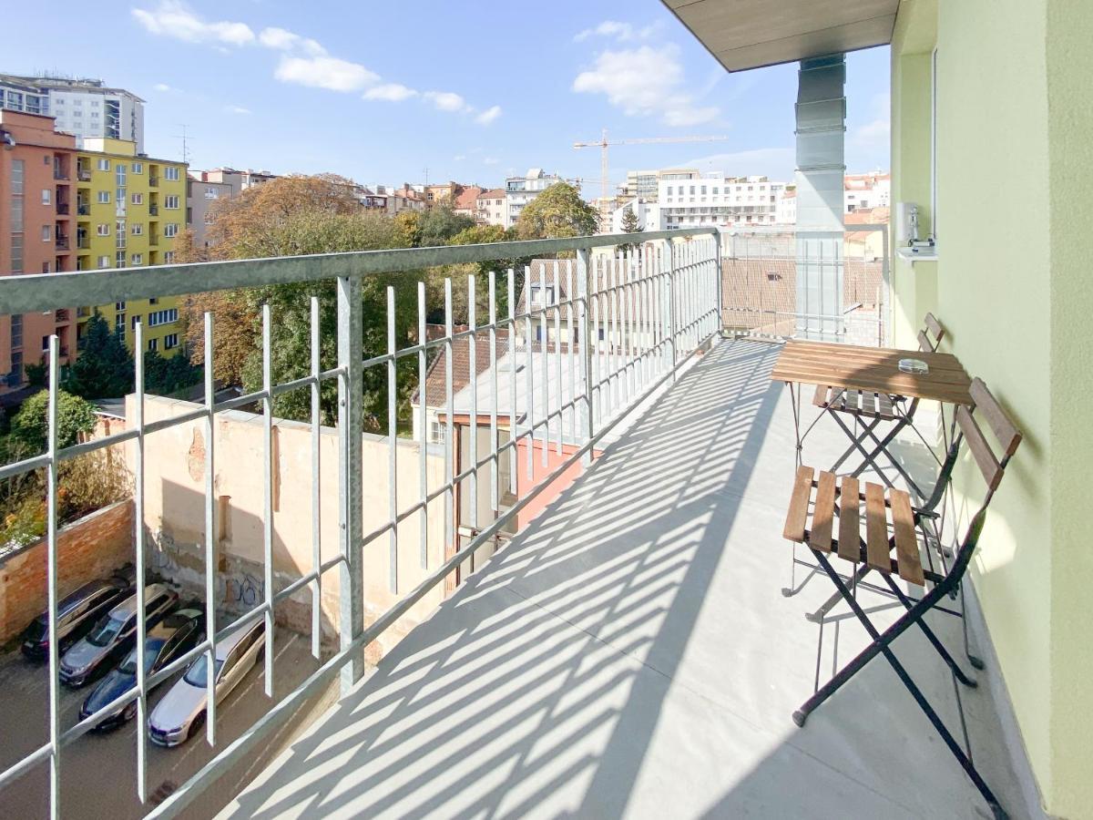 Apartment Urban By Homester *