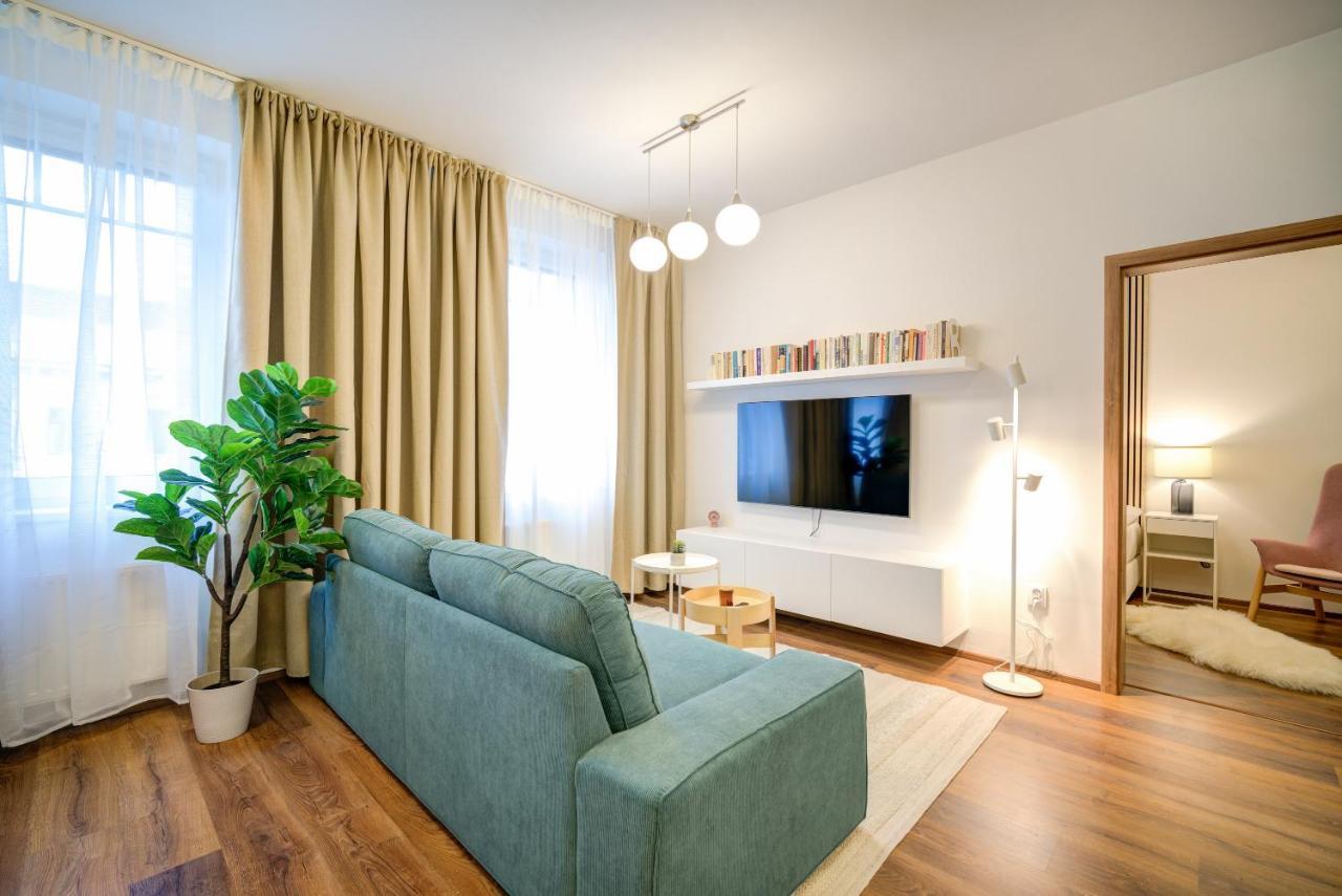 Urban By Homester * Brno