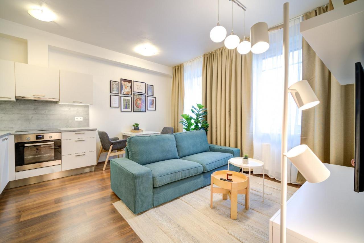 Urban By Homester * Brno