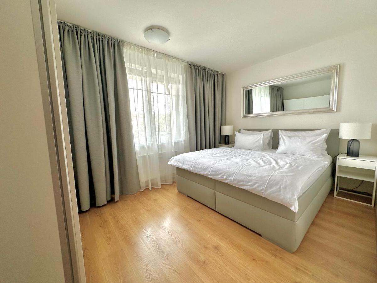Apartment Urban By Homester