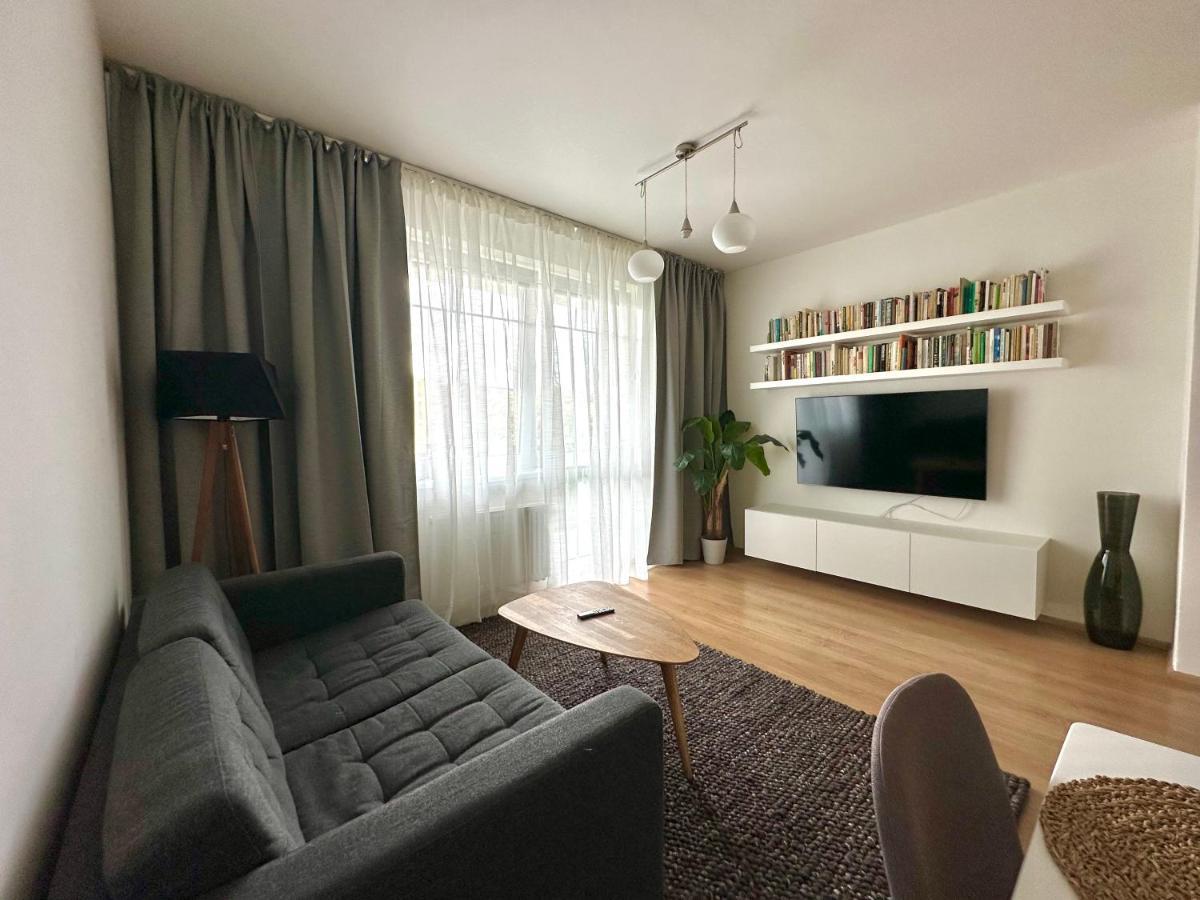 Apartment Urban By Homester