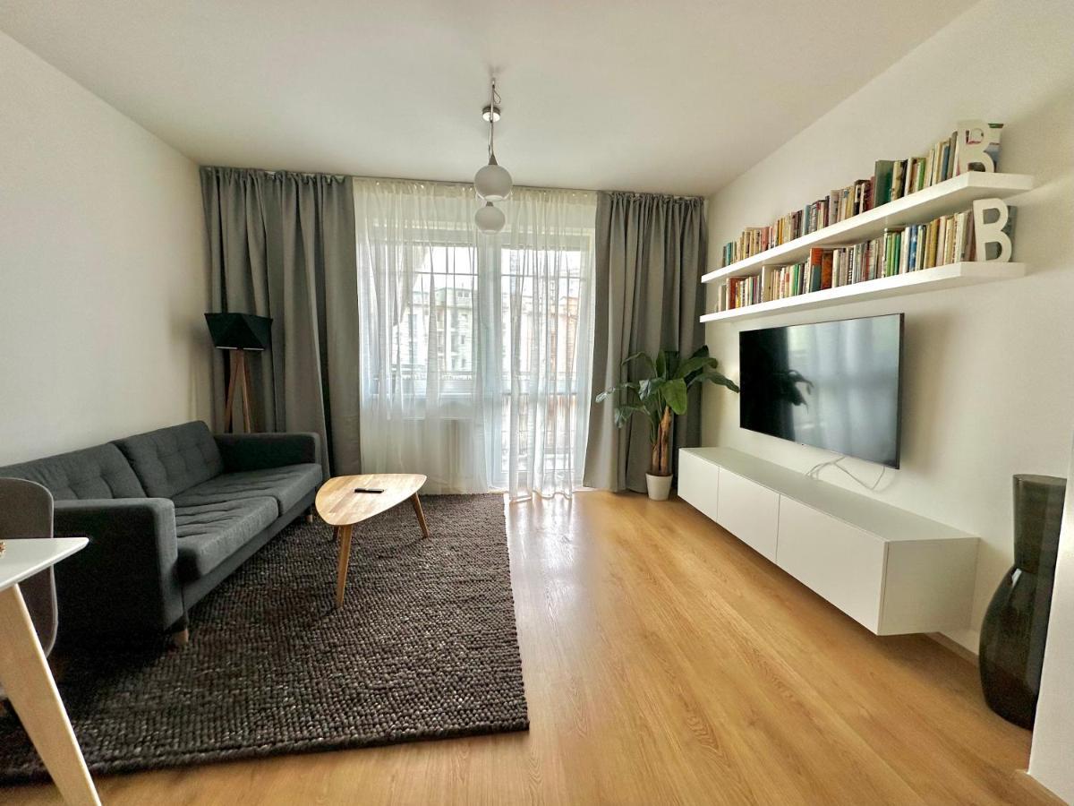 Apartment Urban By Homester *