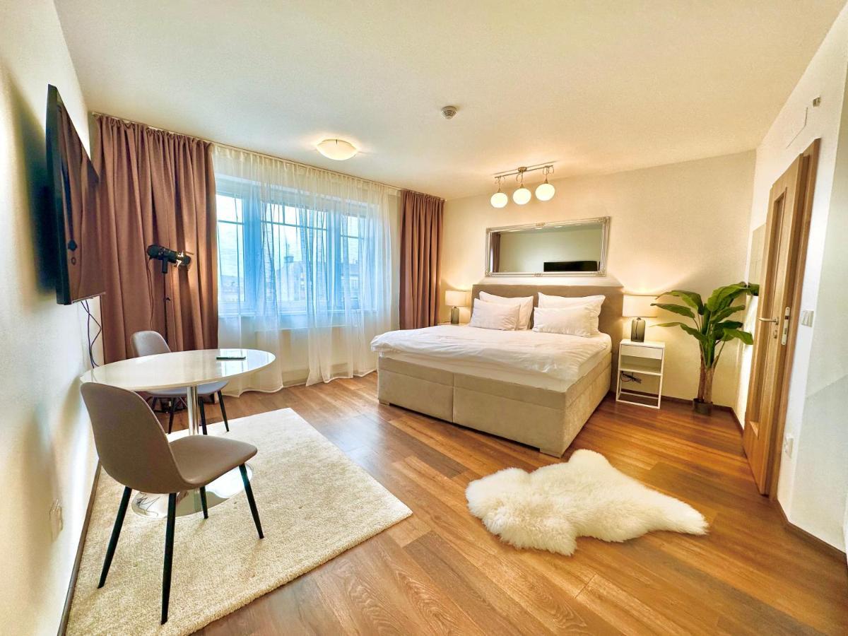 Urban By Homester Apartment *