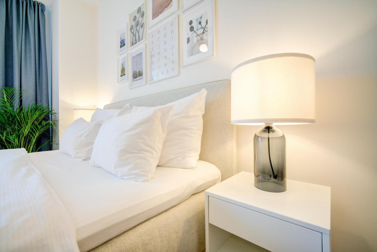 Urban By Homester Apartment