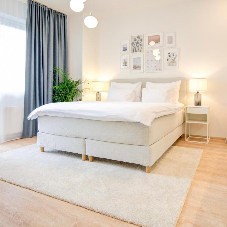 Apartment Urban By Homester