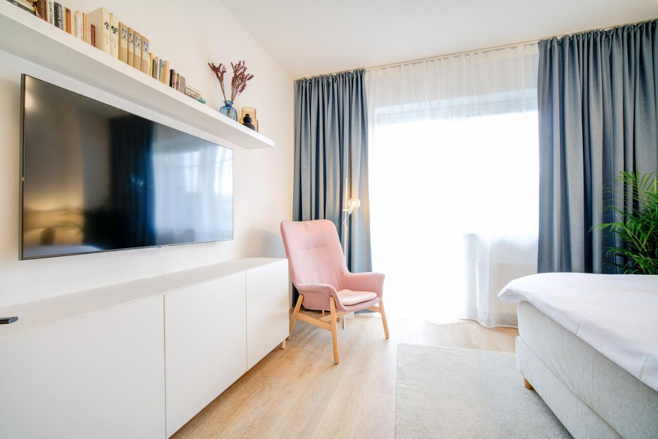 Urban By Homester Apartment *