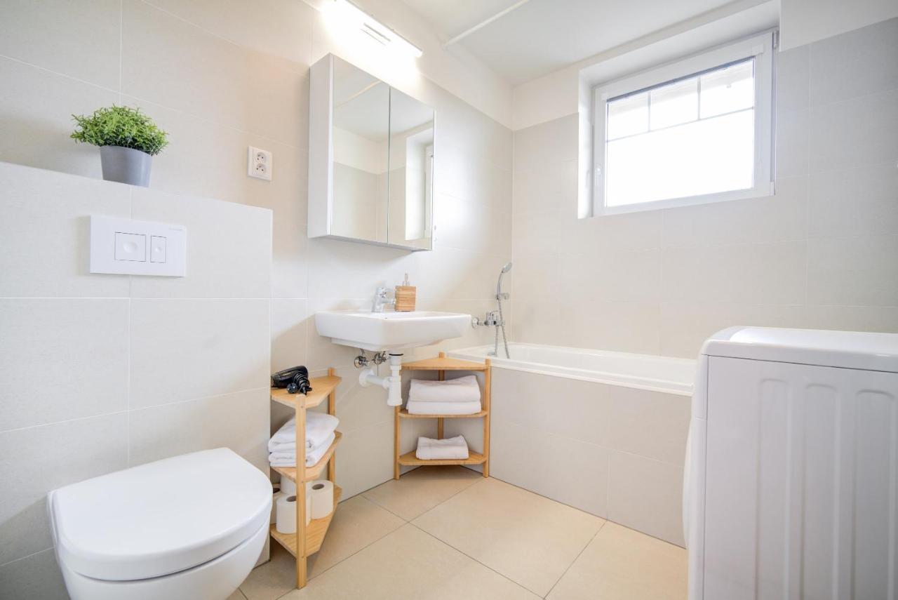 Urban By Homester Apartment *