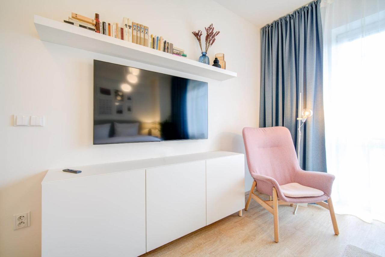 Urban By Homester Apartment *