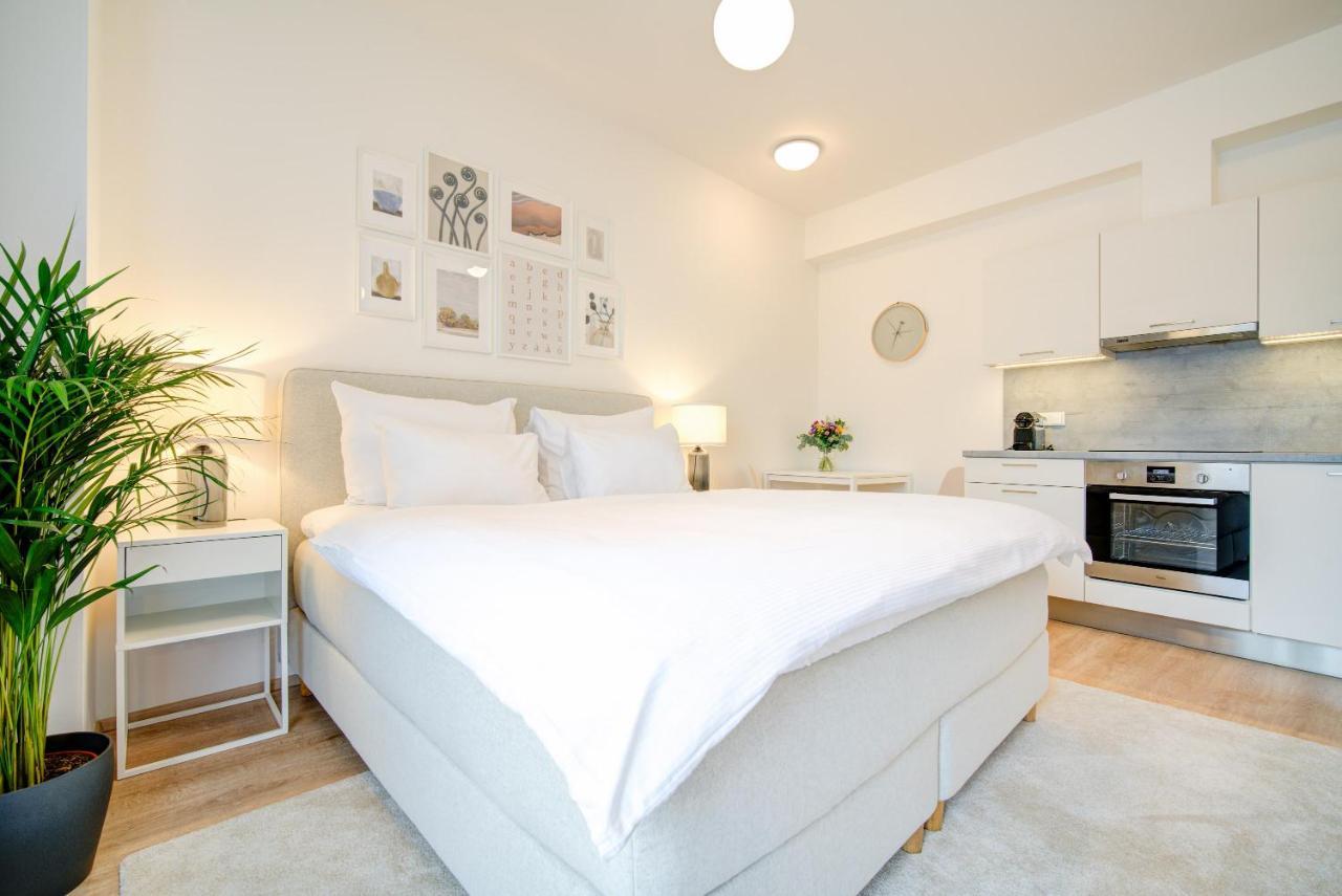 Urban By Homester
