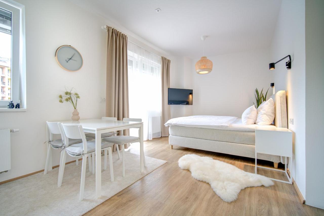 Apartment Urban By Homester *