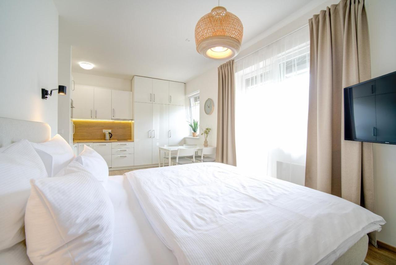 Urban By Homester * Brno