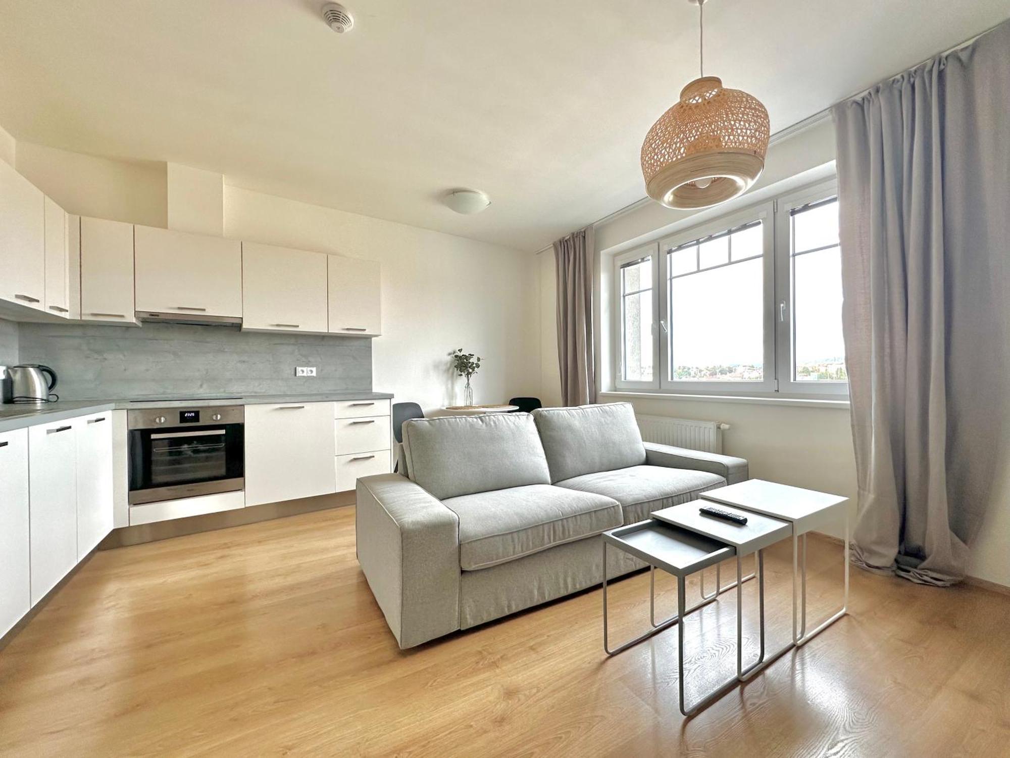 Apartment Urban By Homester *