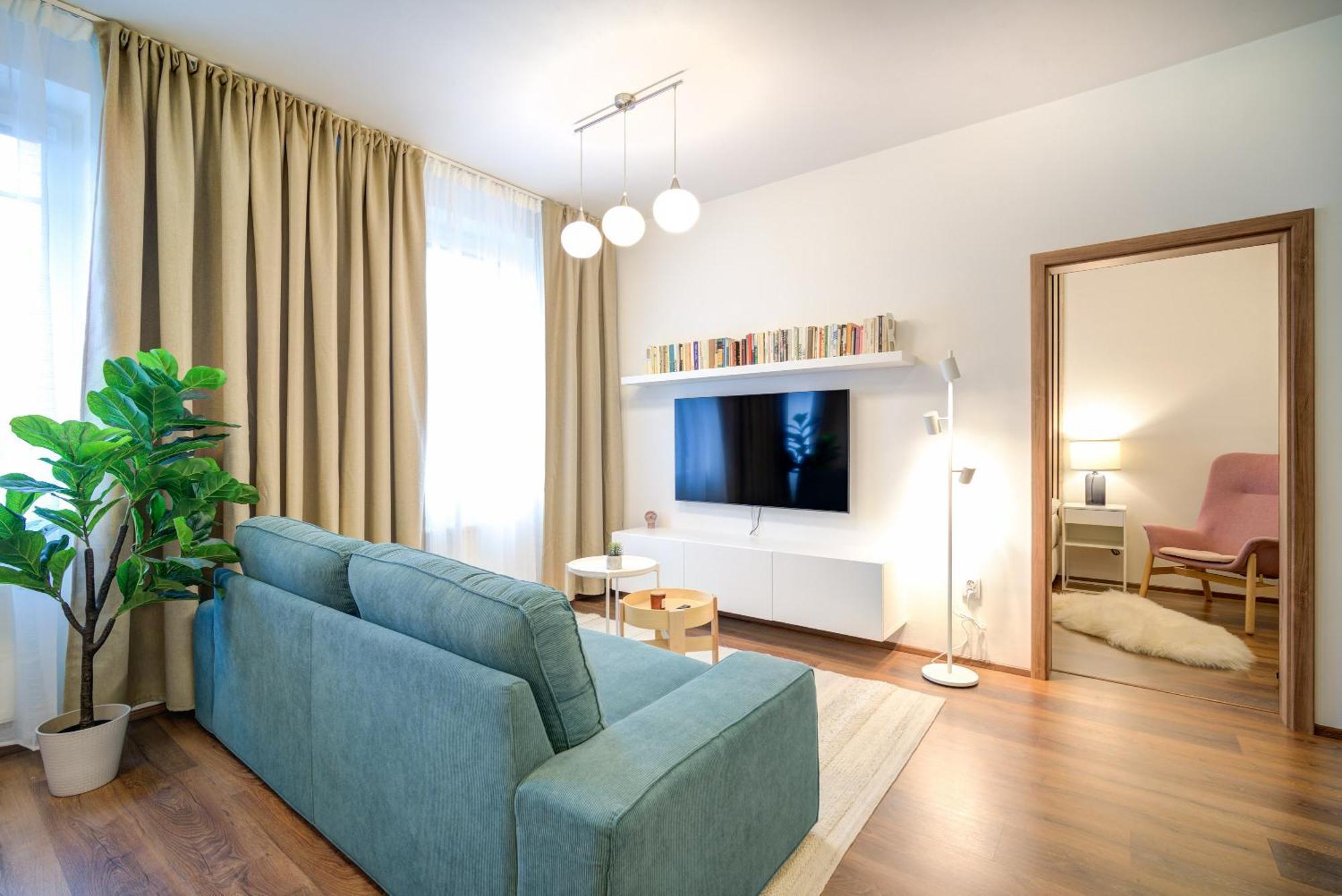 Urban By Homester