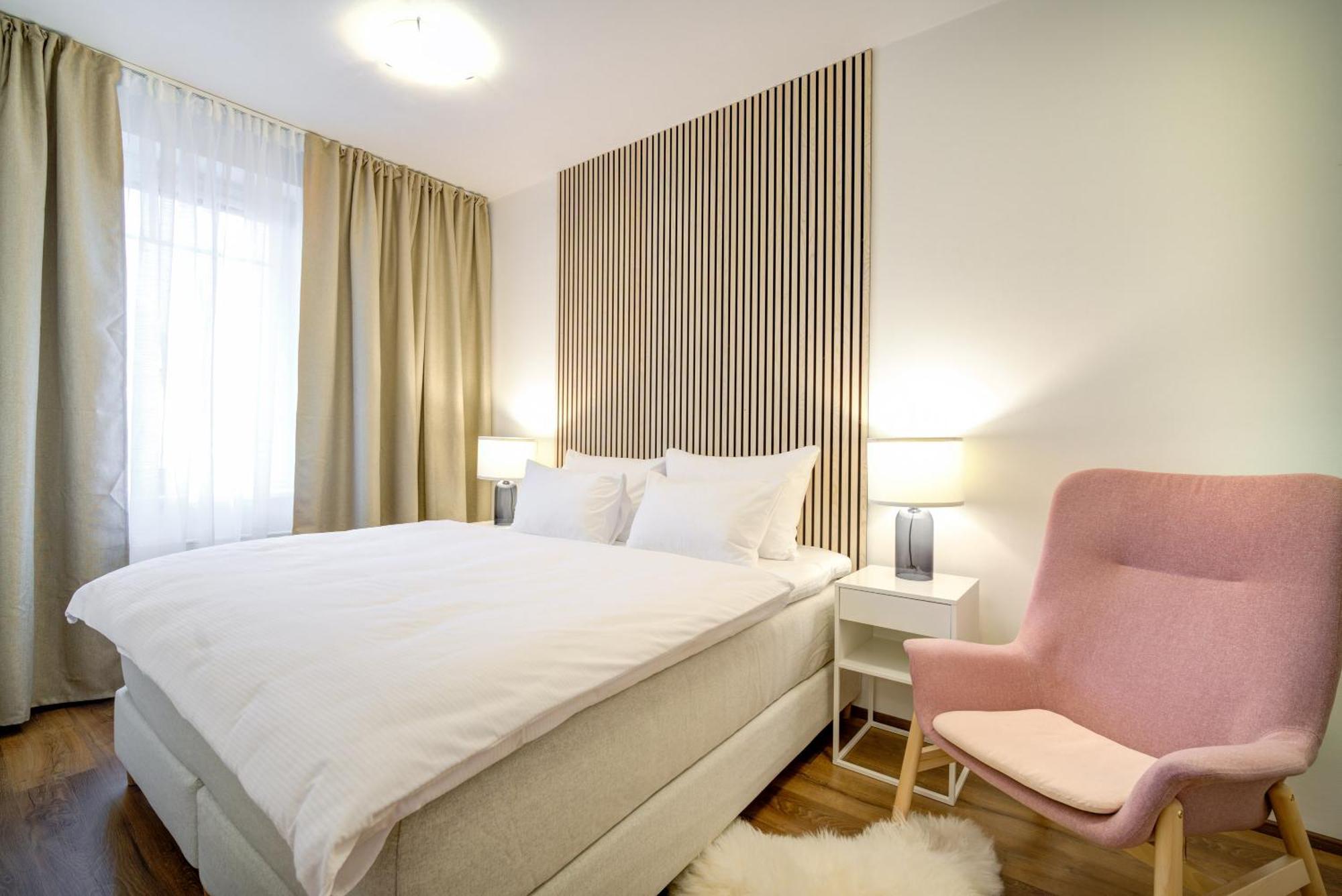 Apartment Urban By Homester Brno