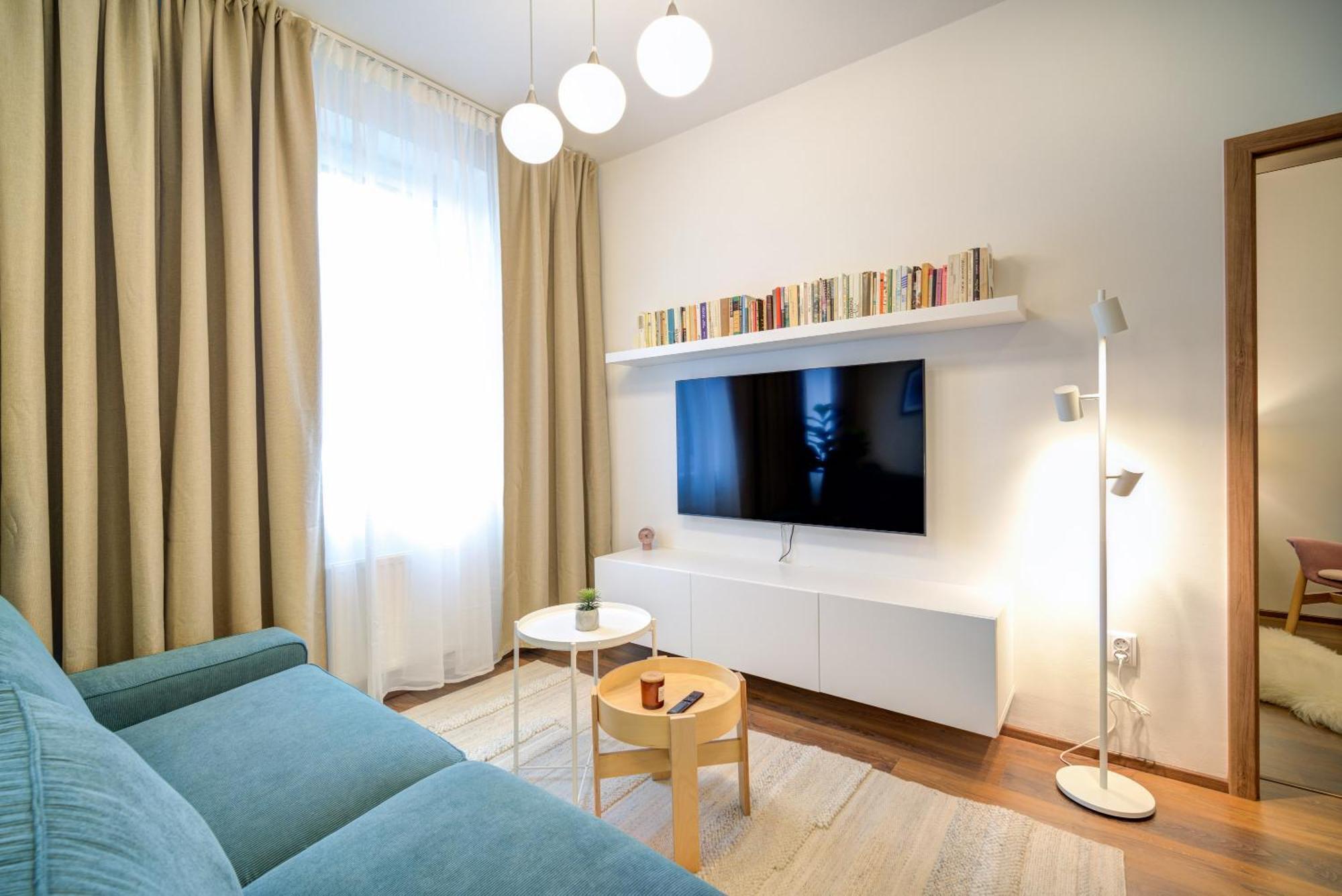 Apartment Urban By Homester Brno