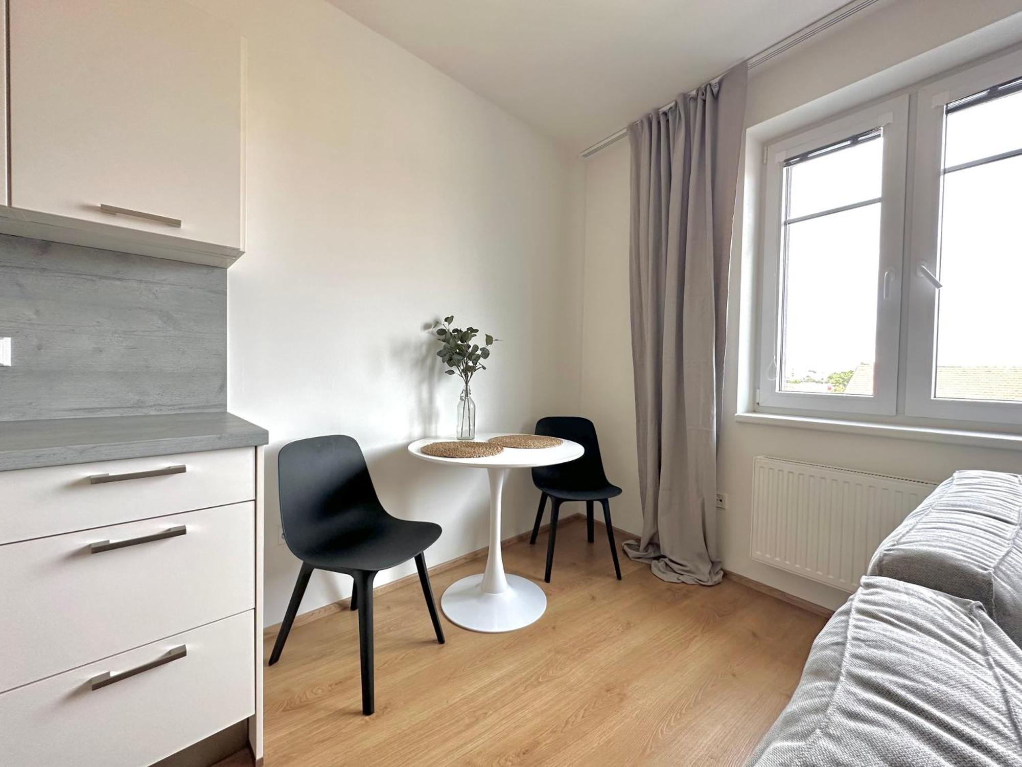 Urban By Homester Brno