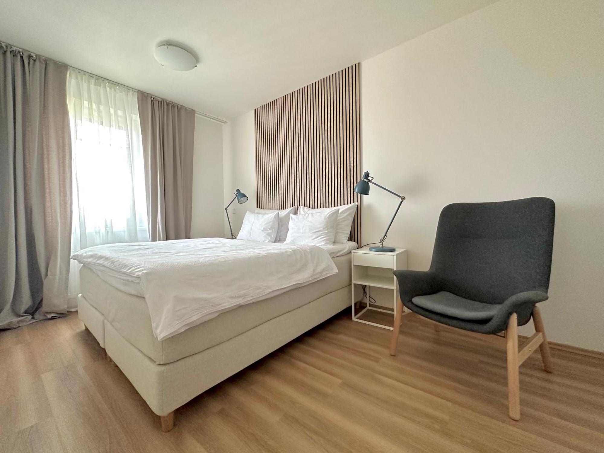 Apartment Urban By Homester
