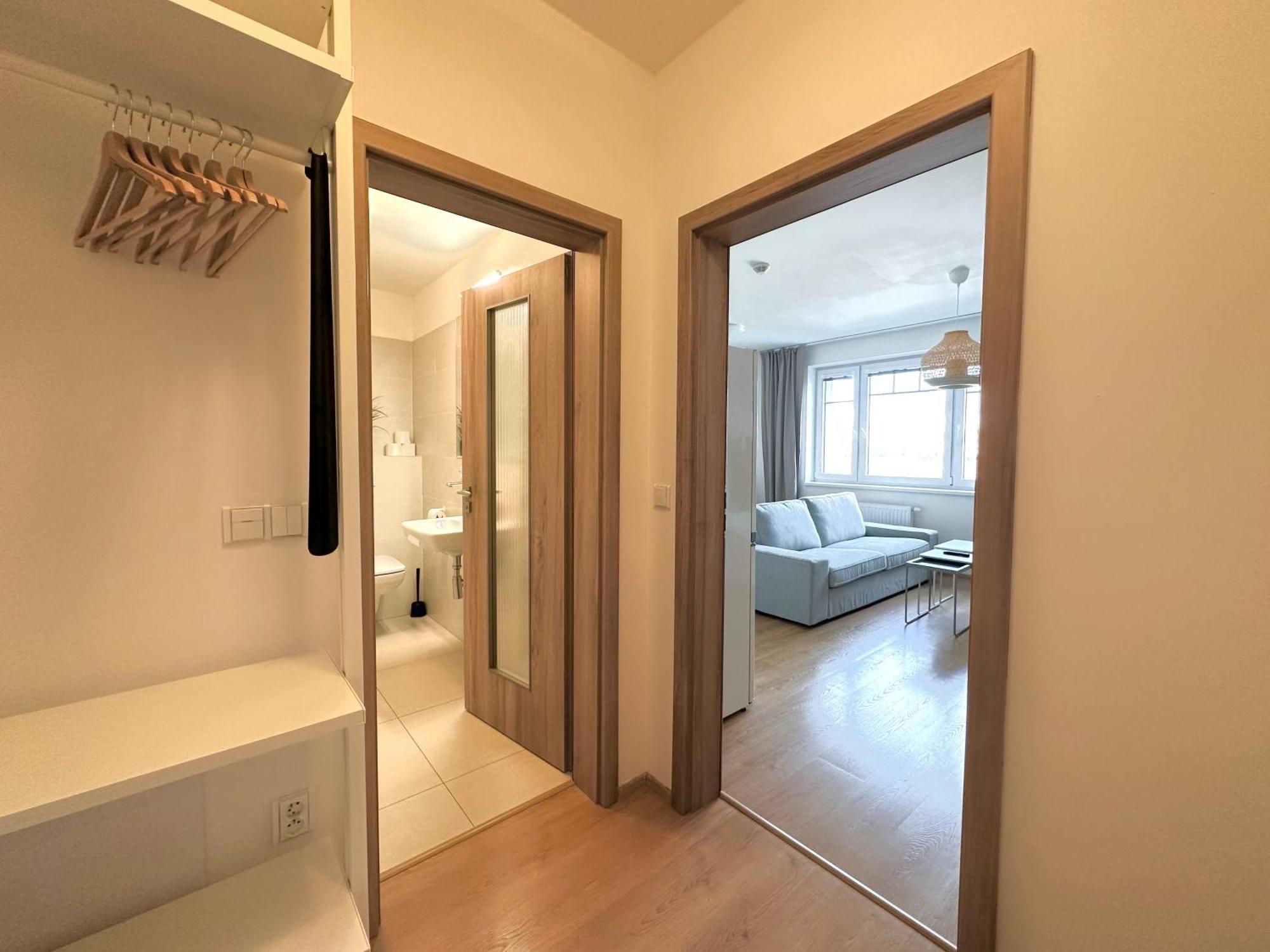 Apartment Urban By Homester