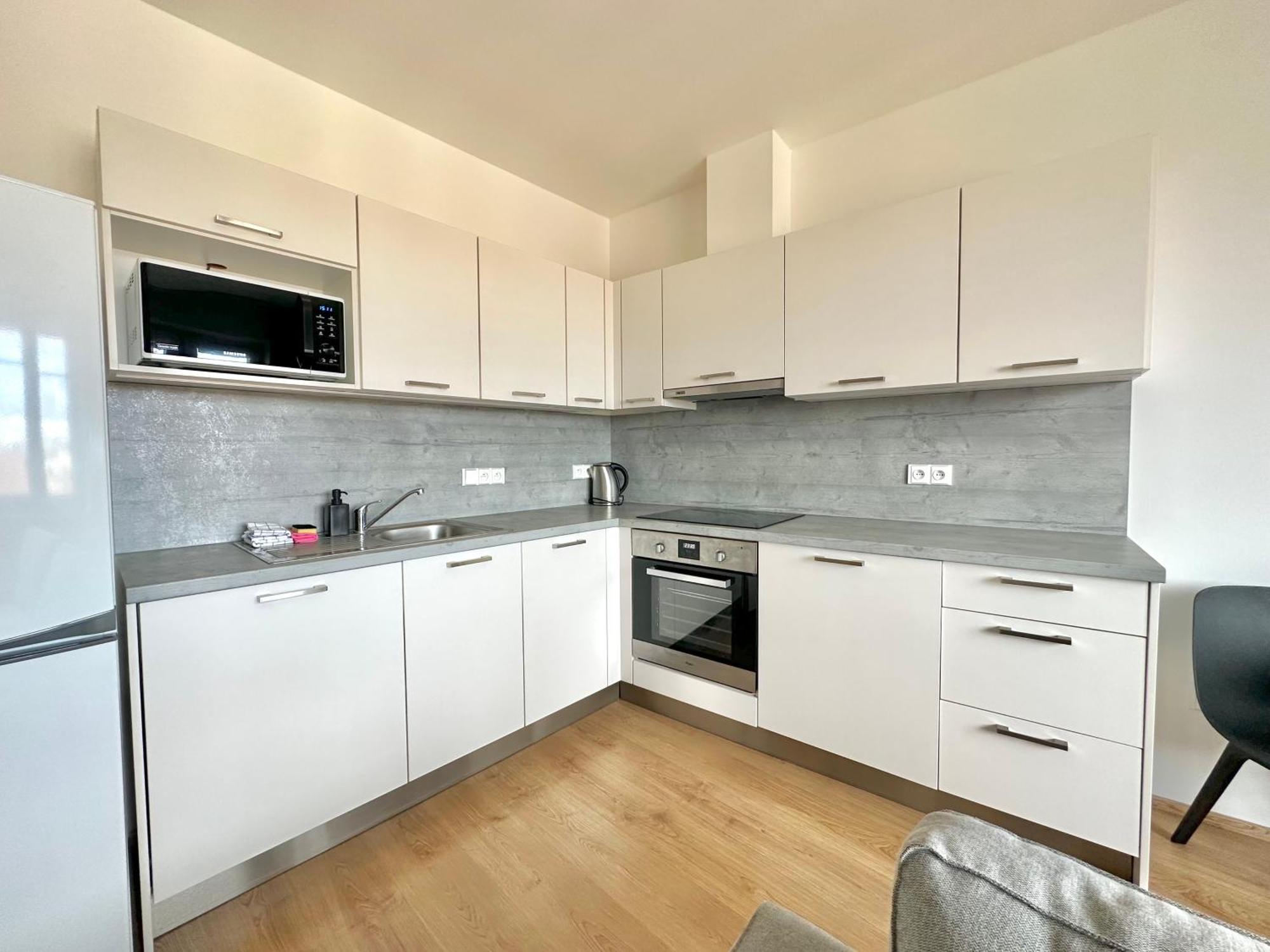Urban By Homester Brno