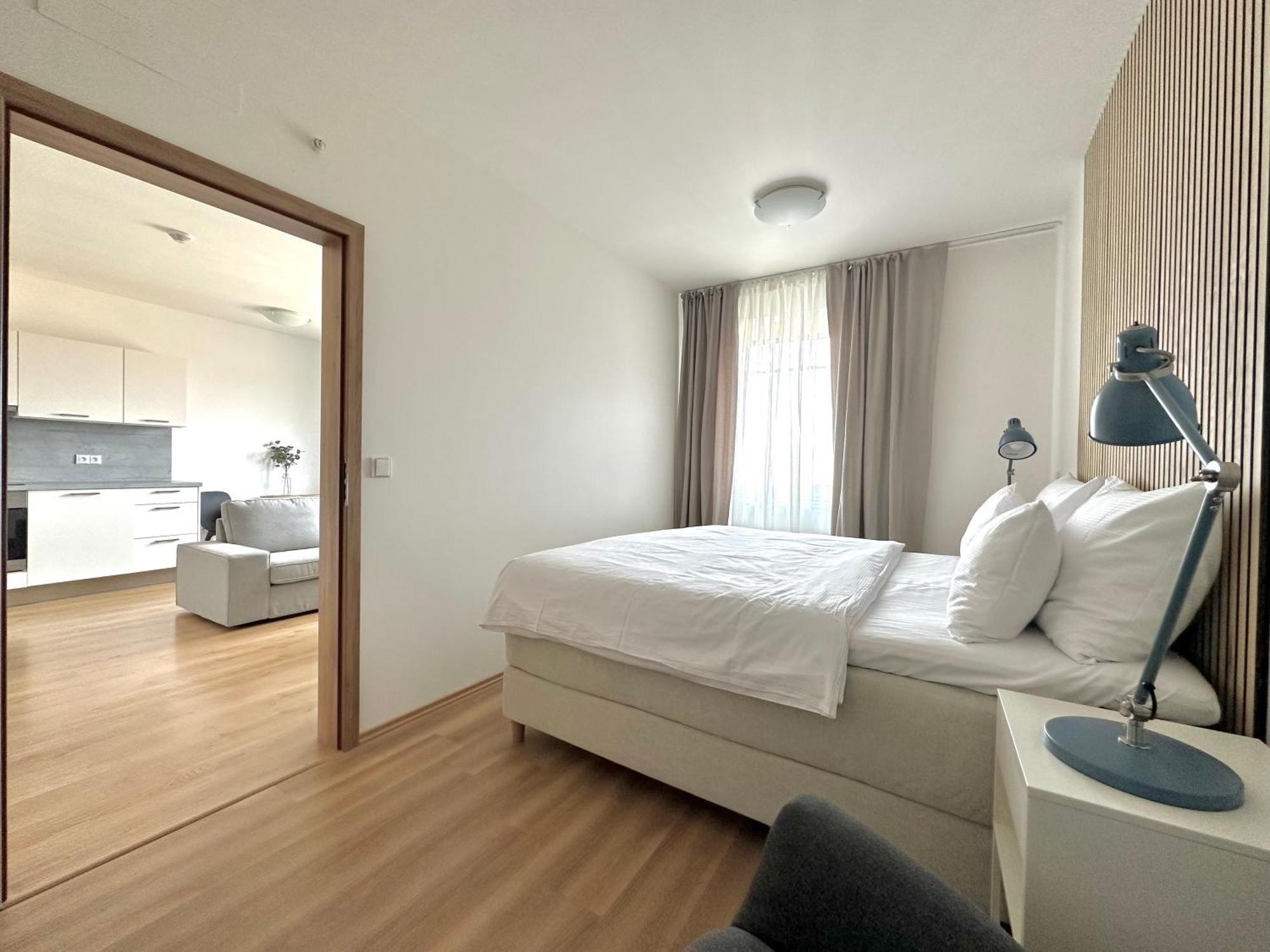 Urban By Homester Brno