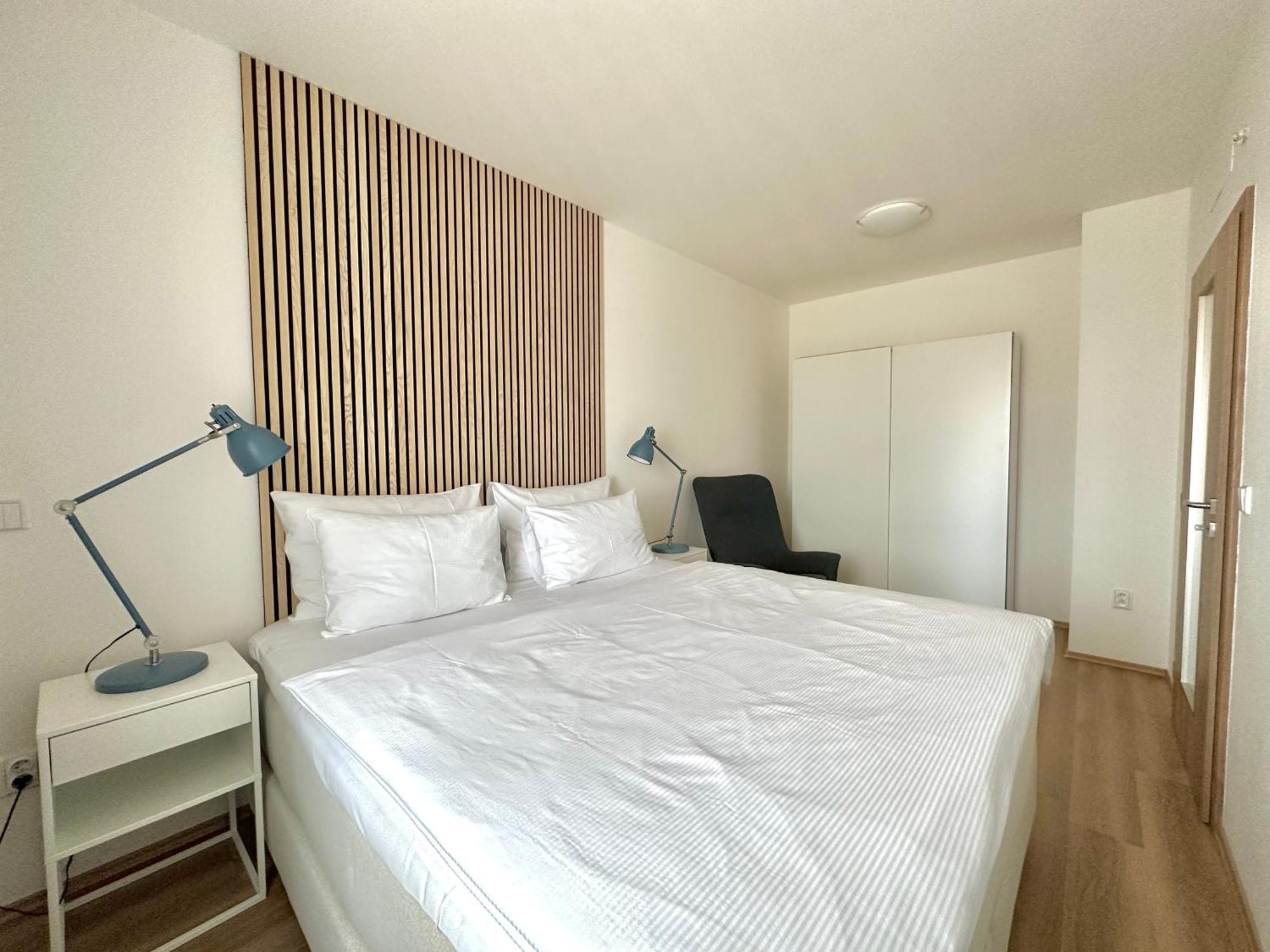 Apartment Urban By Homester