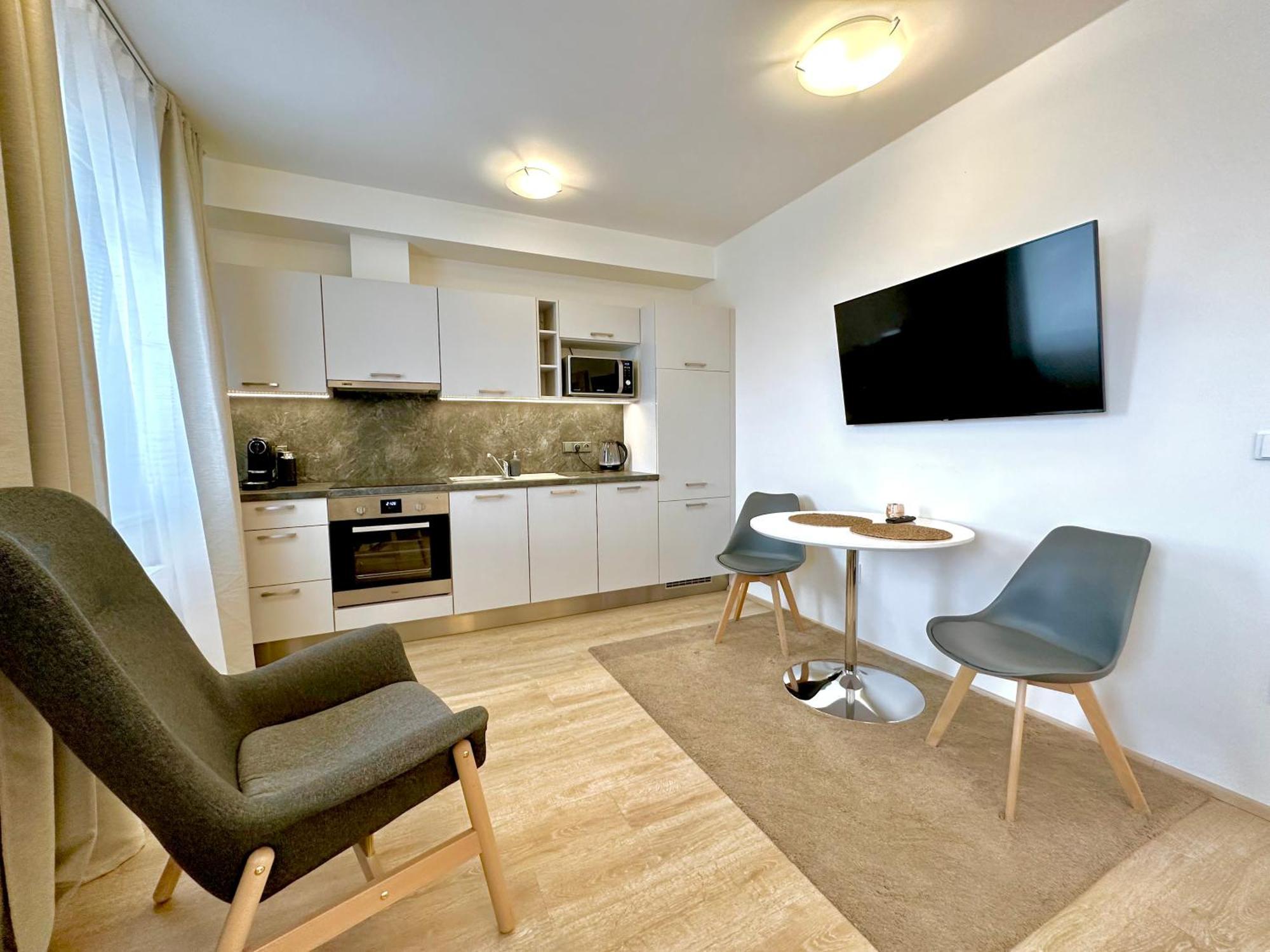 Apartment Urban By Homester Brno