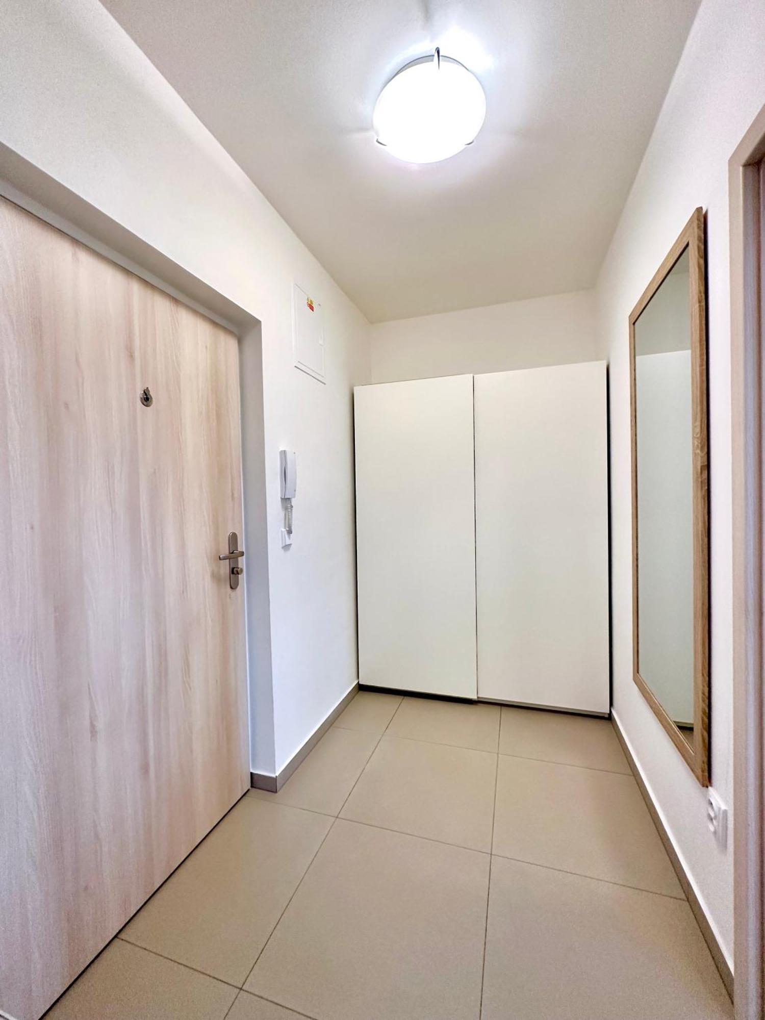 Urban By Homester Apartment Brno