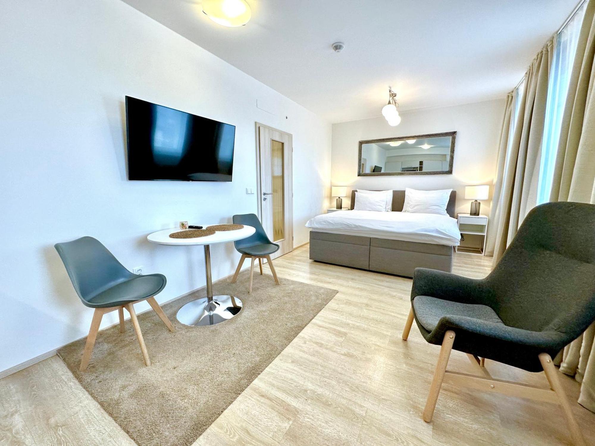 Apartment Urban By Homester Brno
