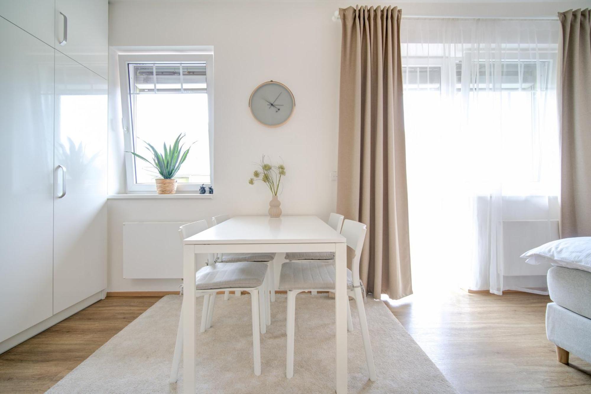 Apartment Urban By Homester