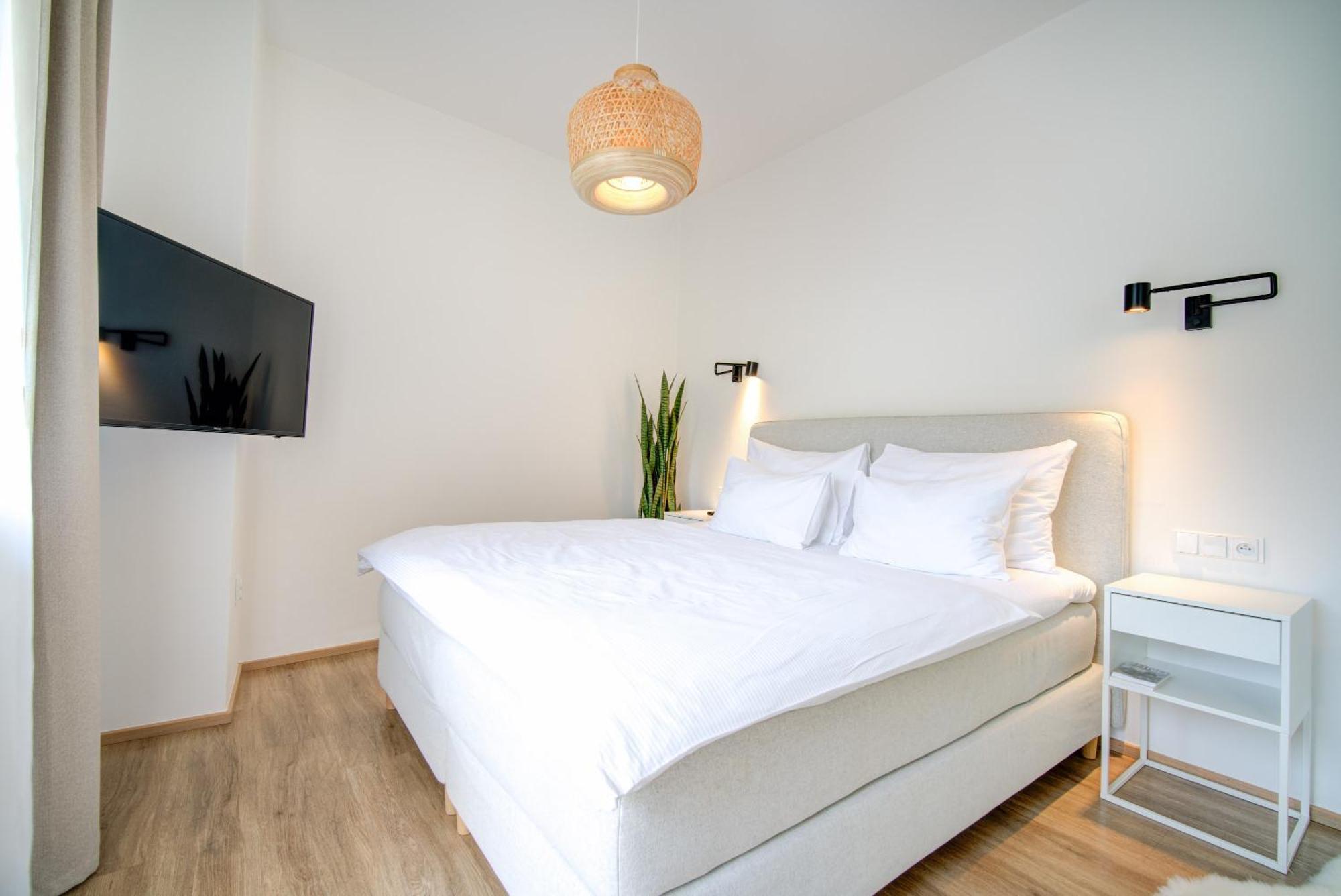 Urban By Homester Brno