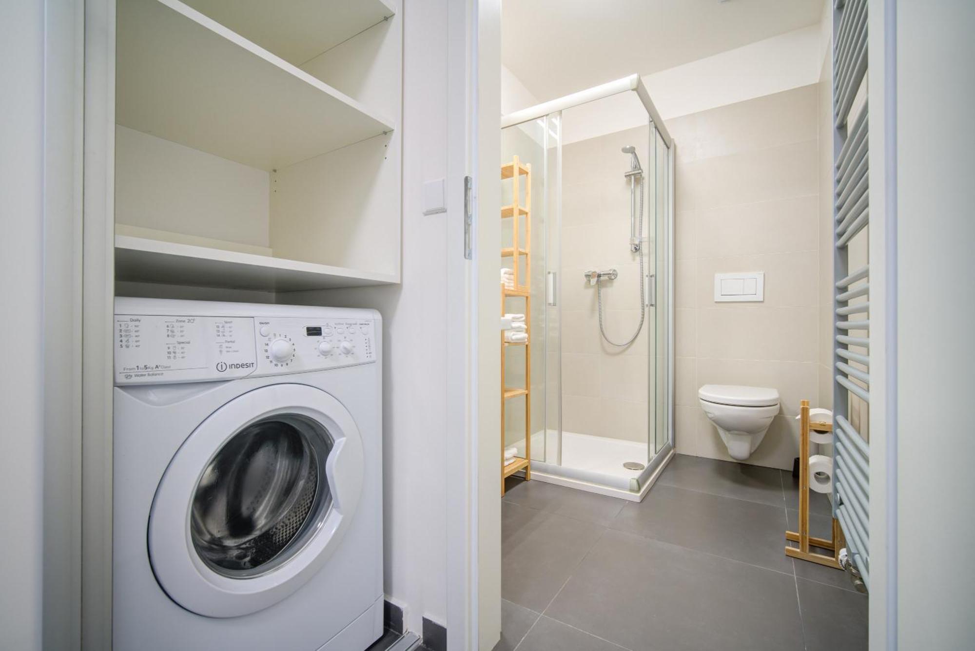 Urban By Homester Apartment