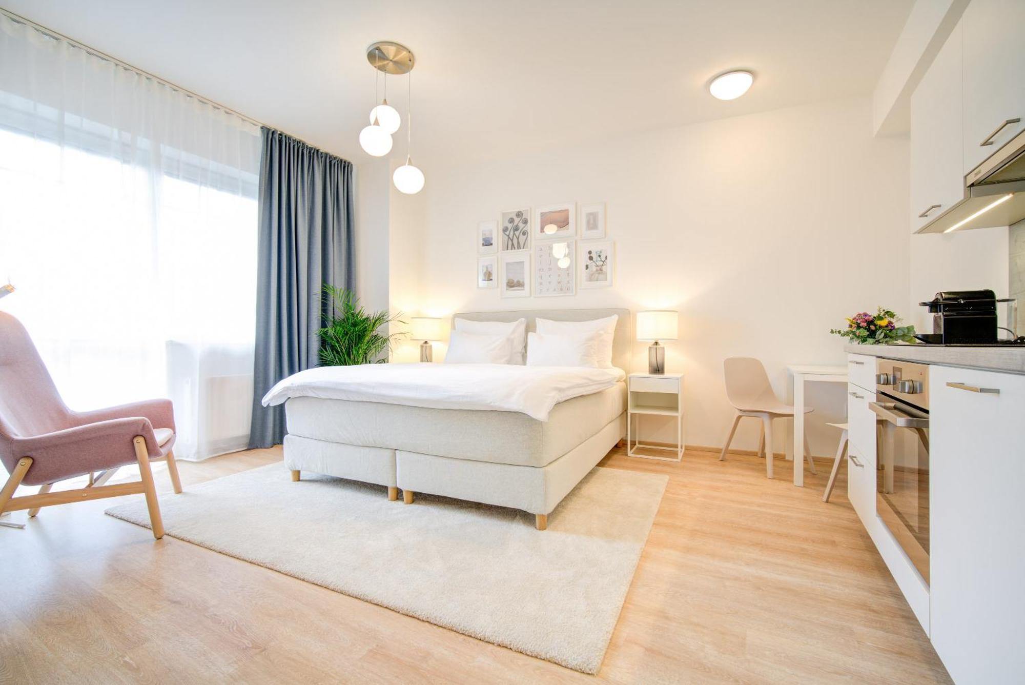 Urban By Homester *