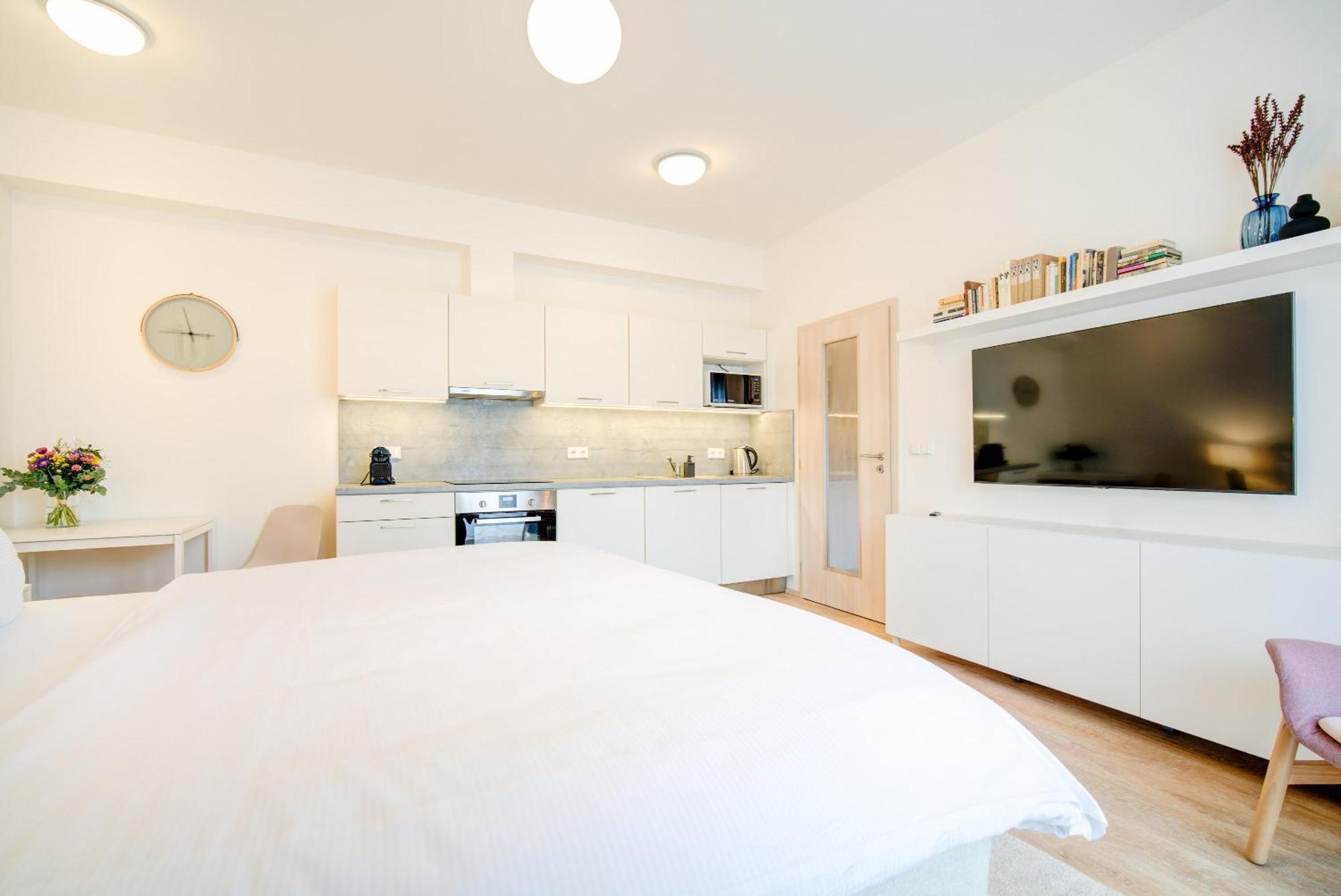 Urban By Homester * Brno