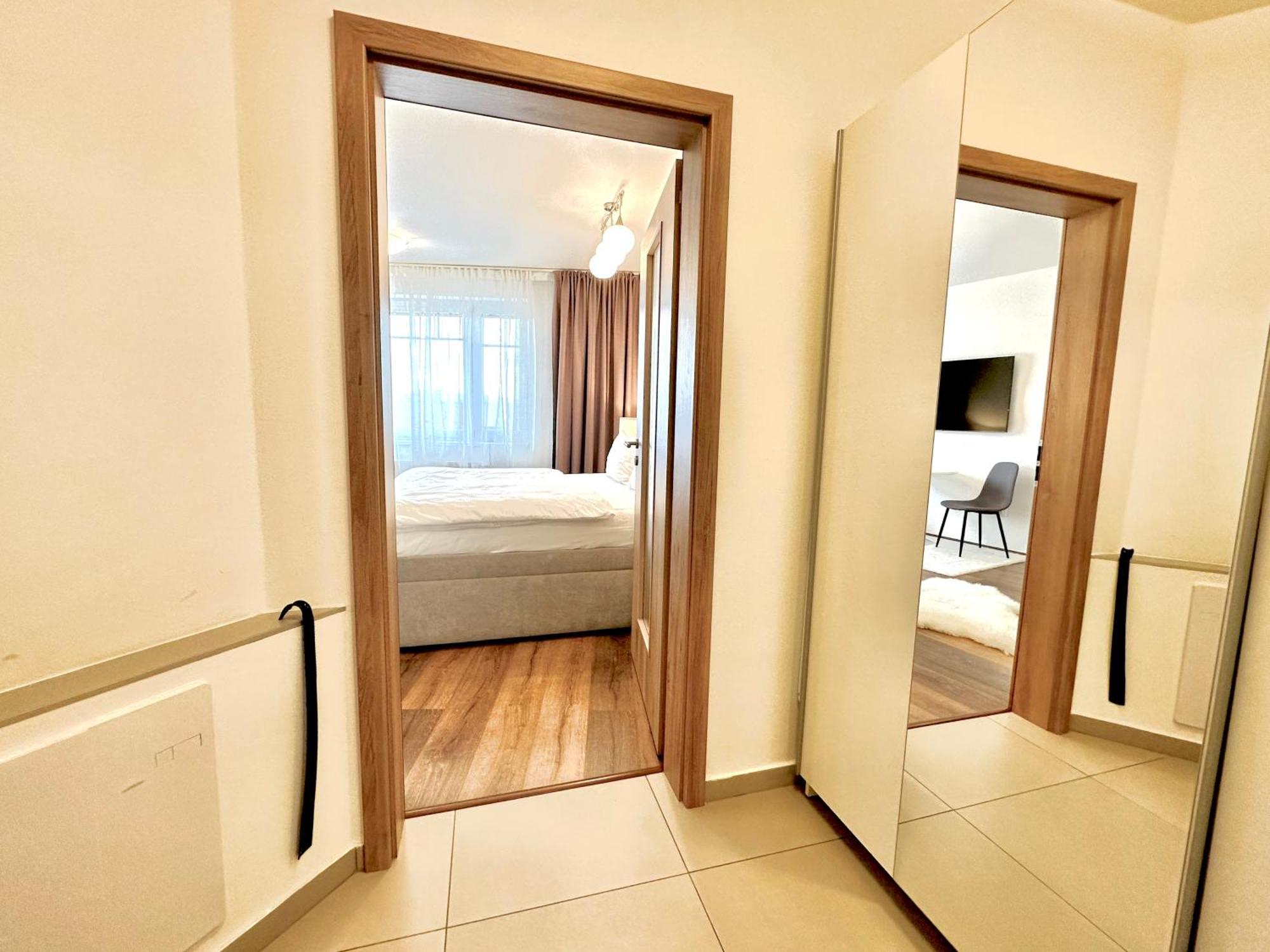 Apartment Urban By Homester